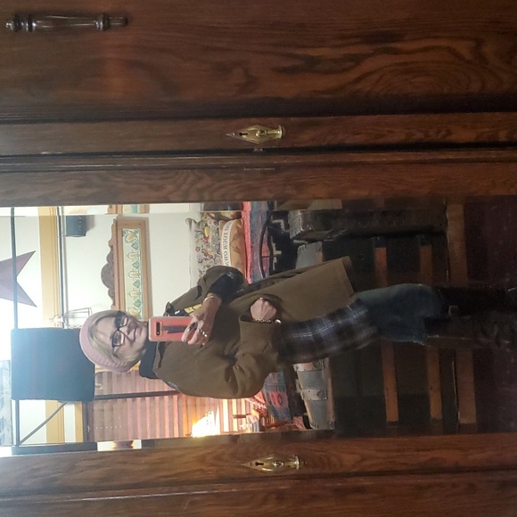 Guilded Intent jacket - Picture 11 of 13